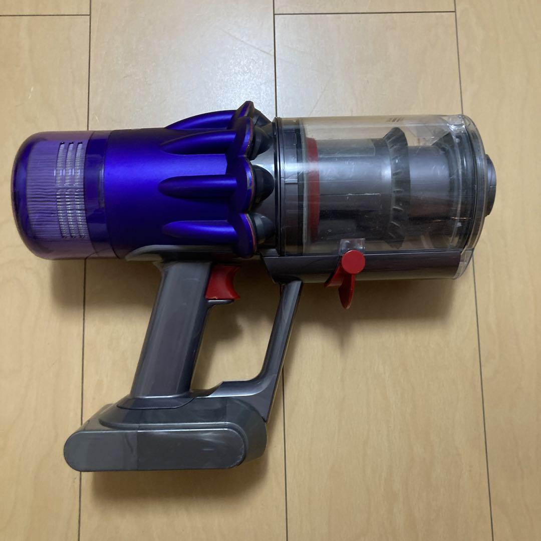 dyson ダイソン　 SV18 純正スタンド付き　現状品　③
