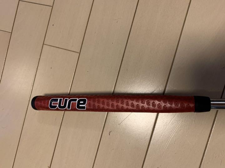 最新作セール キュア パター CX1 8Mbjg-m14132852759 Cure 品質保証安い