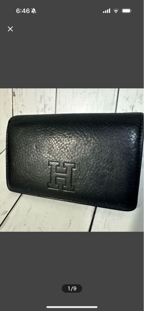 G-STAR RAW ジースターロゥ ジーンズ　とヒロフの財布2点おまとめ。