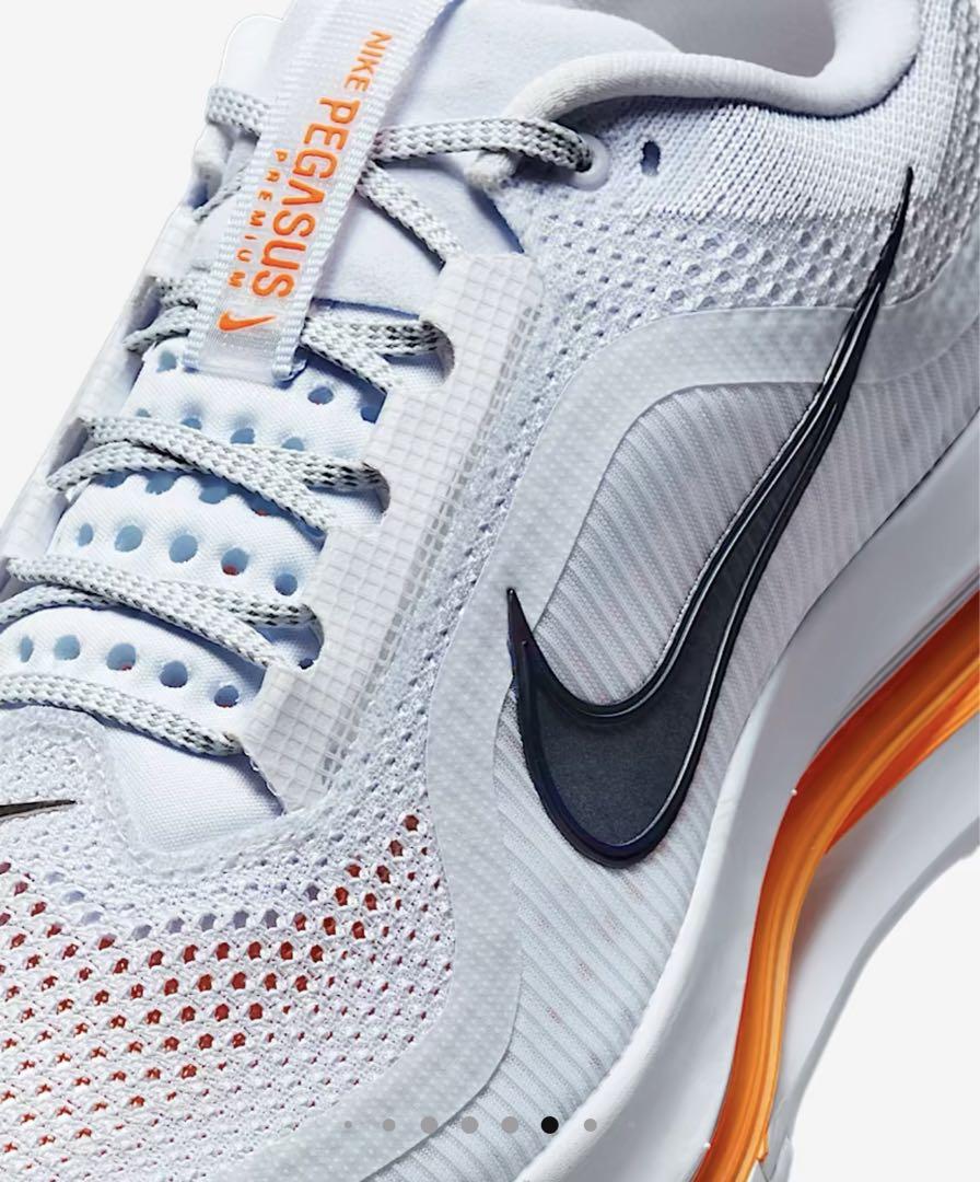 Nike Pegasus Premium ランニングシューズ 29cm - メルカリ