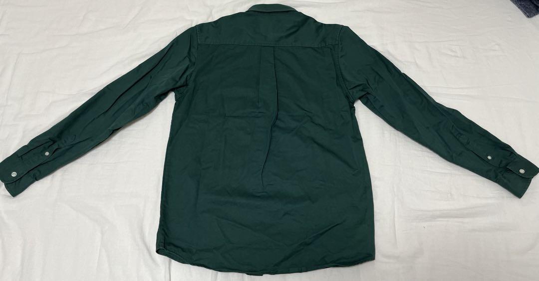 【carhartt wip】MADISON SHIRT