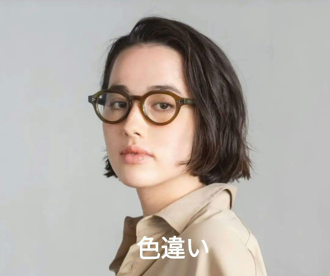 blanc.. 2024コレクション サングラス BE009