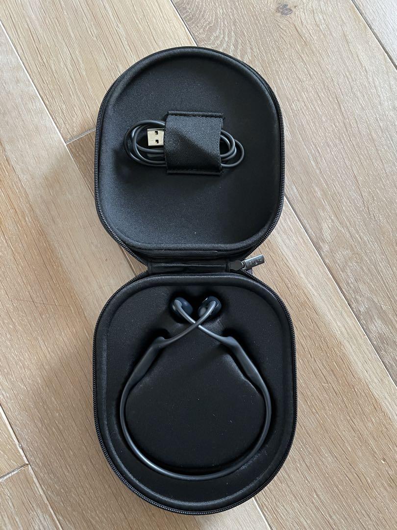 (骨伝導イヤホン) SHOKZ OPENRUN PRO Mini ※箱無し
