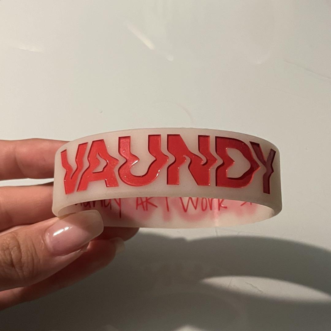 Amazon.co.jp: タオル バウンディ vaundy グッズ ライブ