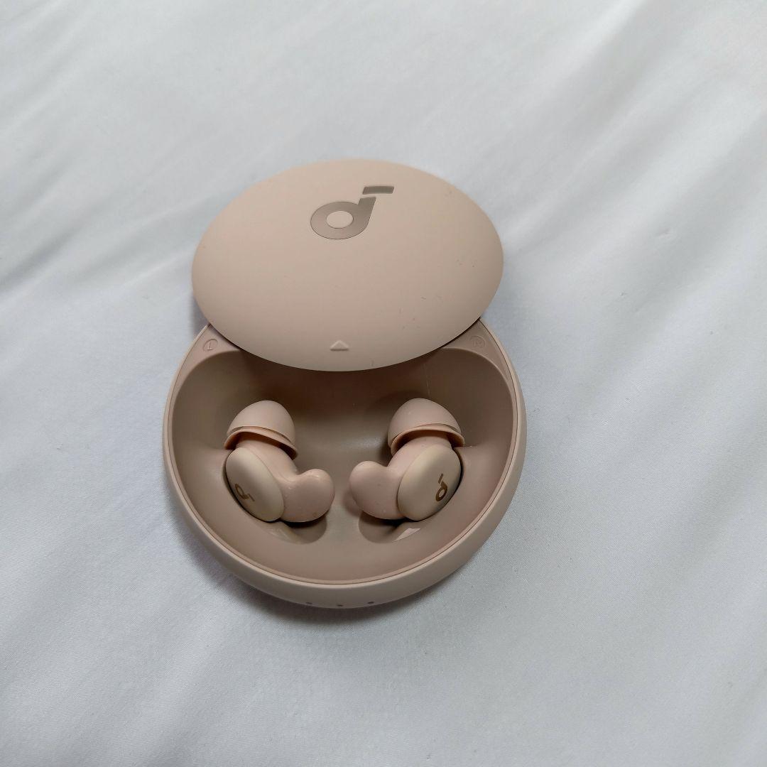 soundcore Sleep A20 ワイヤレスイヤホン
