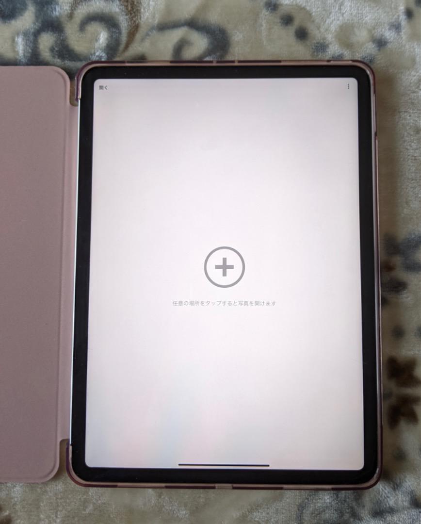 SIMフリー 11インチ Cellular 64GB sO2bj-m14134629399 iPad Pro 新品最新品
