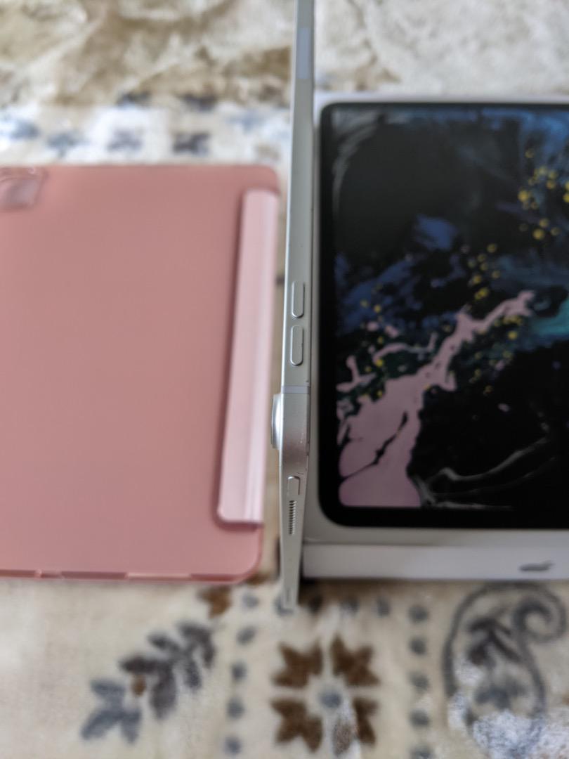 SIMフリー 11インチ Cellular 64GB sO2bj-m14134629399 iPad Pro 新品最新品
