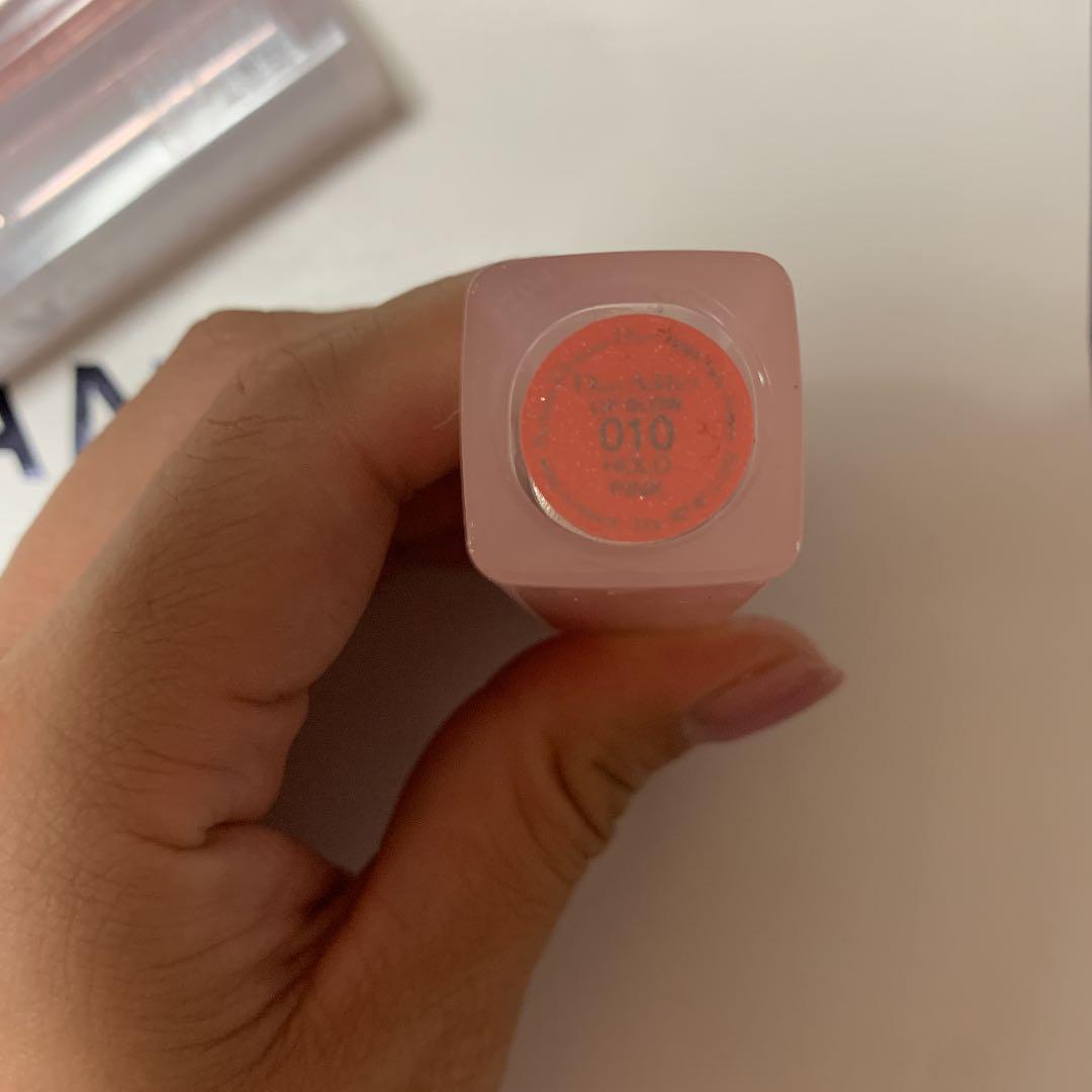 まとめ売り　ディオール　LIPGLOW FIXFIT