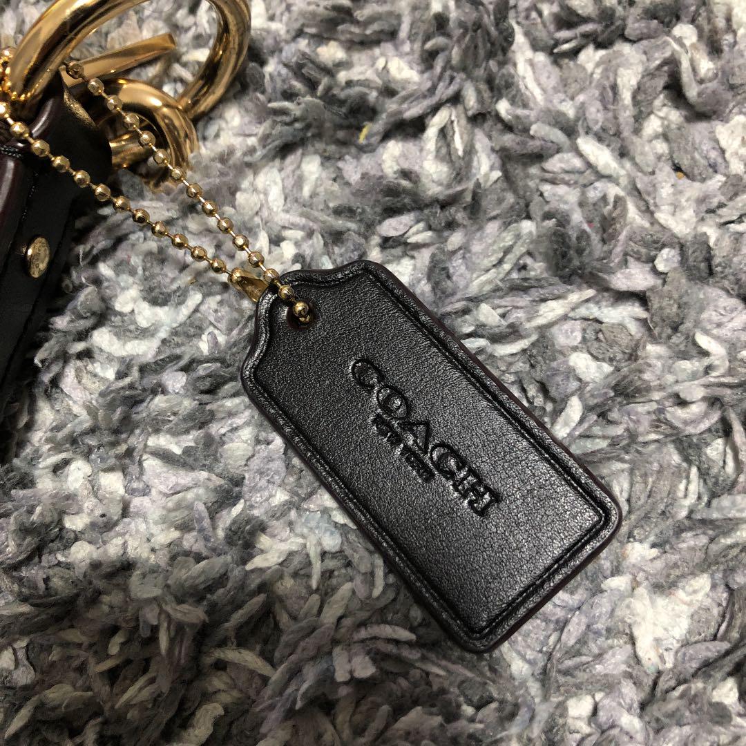COACH ショルダーバッグ Voej5-m14135217601 即納格安
