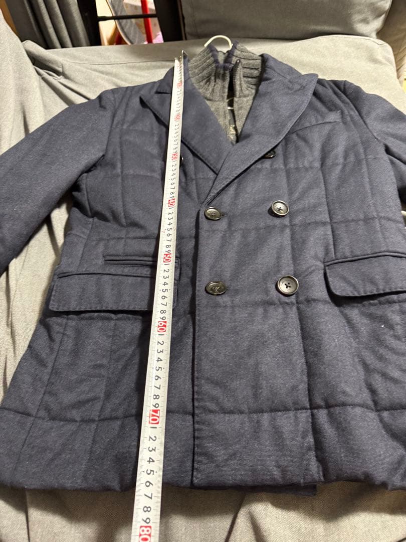 Montecore ダウンジャケットm