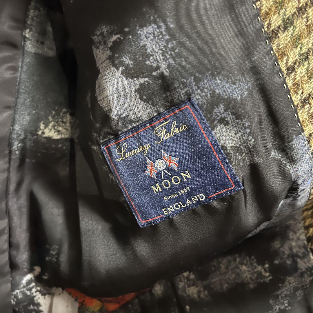 paul smith ポールスミス ダブルブレストコート