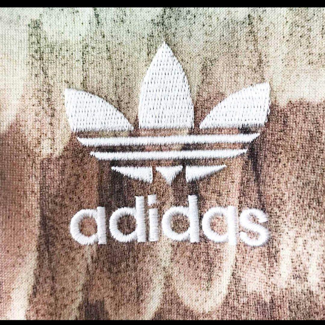 【美品】adidas アディダス オリジナルス  トラックジャケット　L