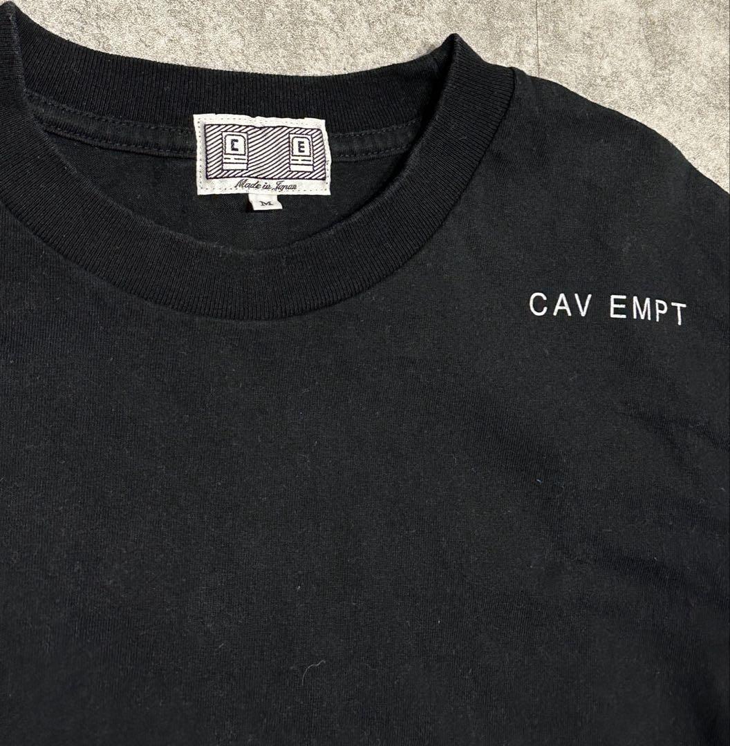 C.E / シーイー　CONTACT LONG SLEEVE T