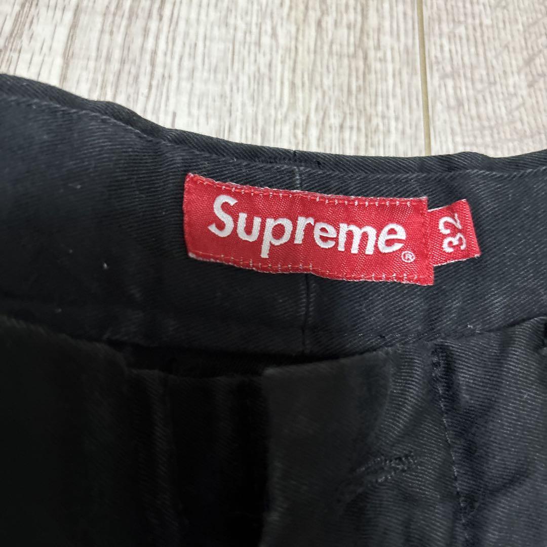 Supreme(シュプリーム) / チノショーツ/ボトム/32/コットン