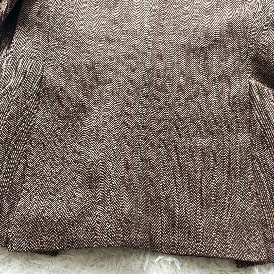 Polo by Ralph Lauren ツイード　テーラード　ジャケット