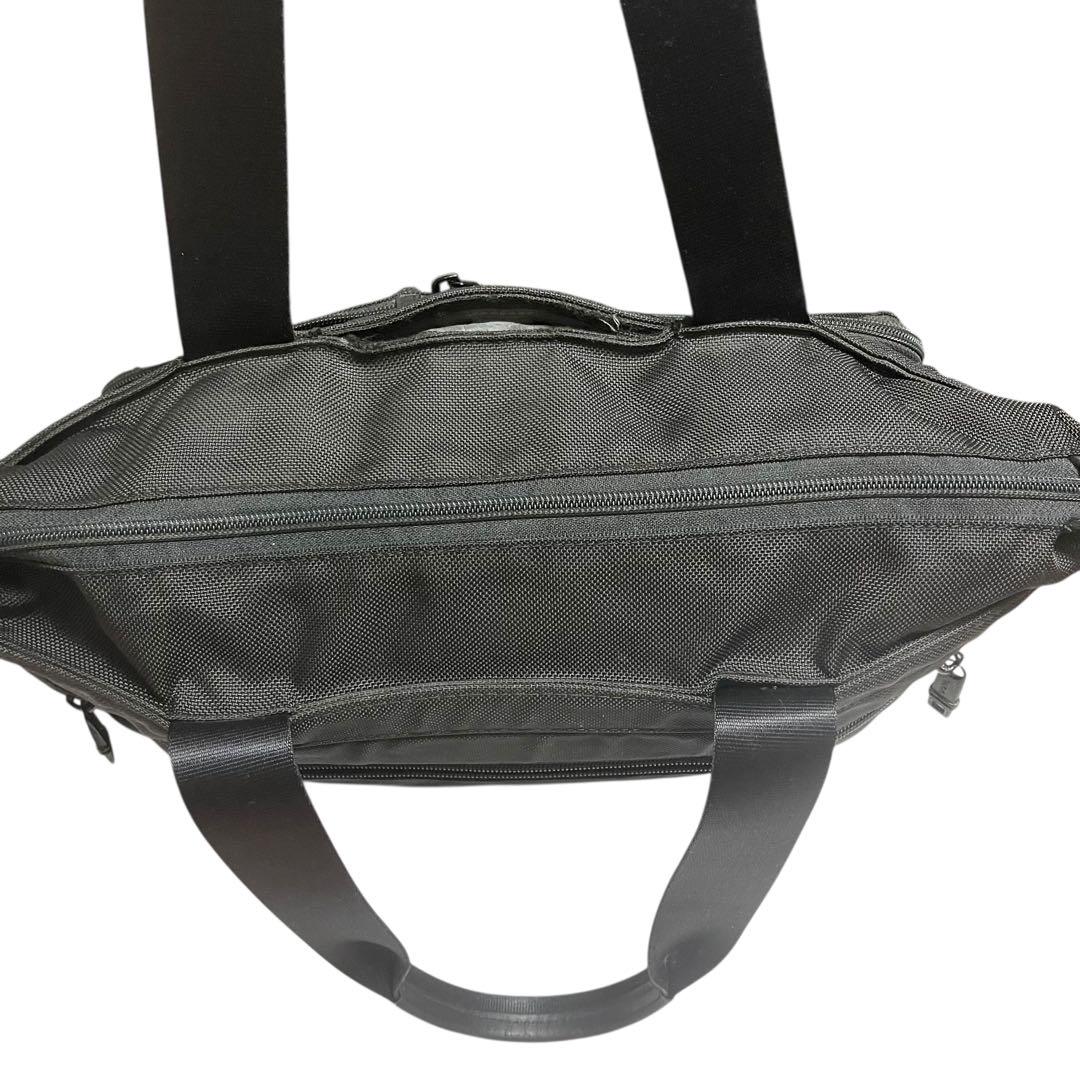 トゥミ tumi トートバッグ マチ拡張 26168D2E バッグ