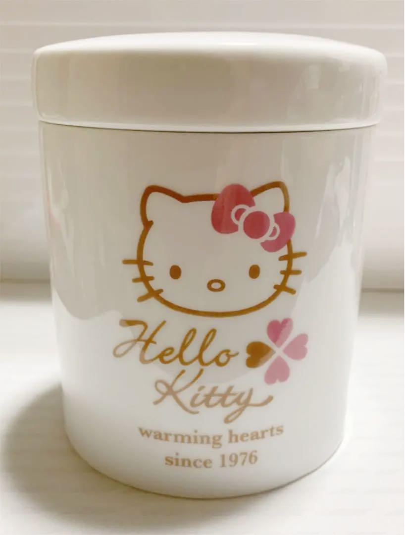 Original Sanrio goods ふた付きハローキティ陶器小物入れ 激安人気新品 goods Original Sanrio goods ふた付きハローキティ陶器小物入れ 激安人気新品 goods