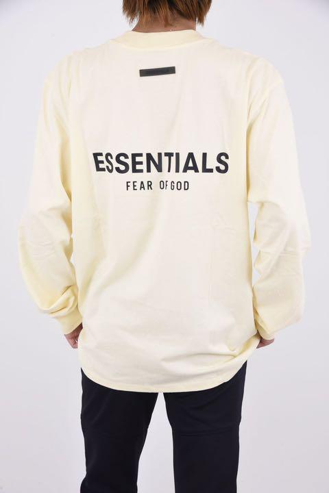 M超格安一点【新品未使用】最新 21ss Back logo ロンT- Cream- Tシャツ/カットソー(七分/長袖) トップスM¥10,890-www.reisholzerquatschkoepp.de M超格安一点【新品未使用】最新 21ss Back logo ロンT- Cream- Tシャツ/カットソー(七分/長袖) トップスM¥10,890-www.reisholzerquatschkoepp.de