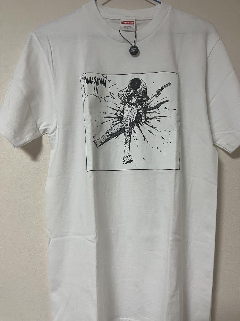 Supreme AKIRA Yamagata Tee Tシャツ　アキラ