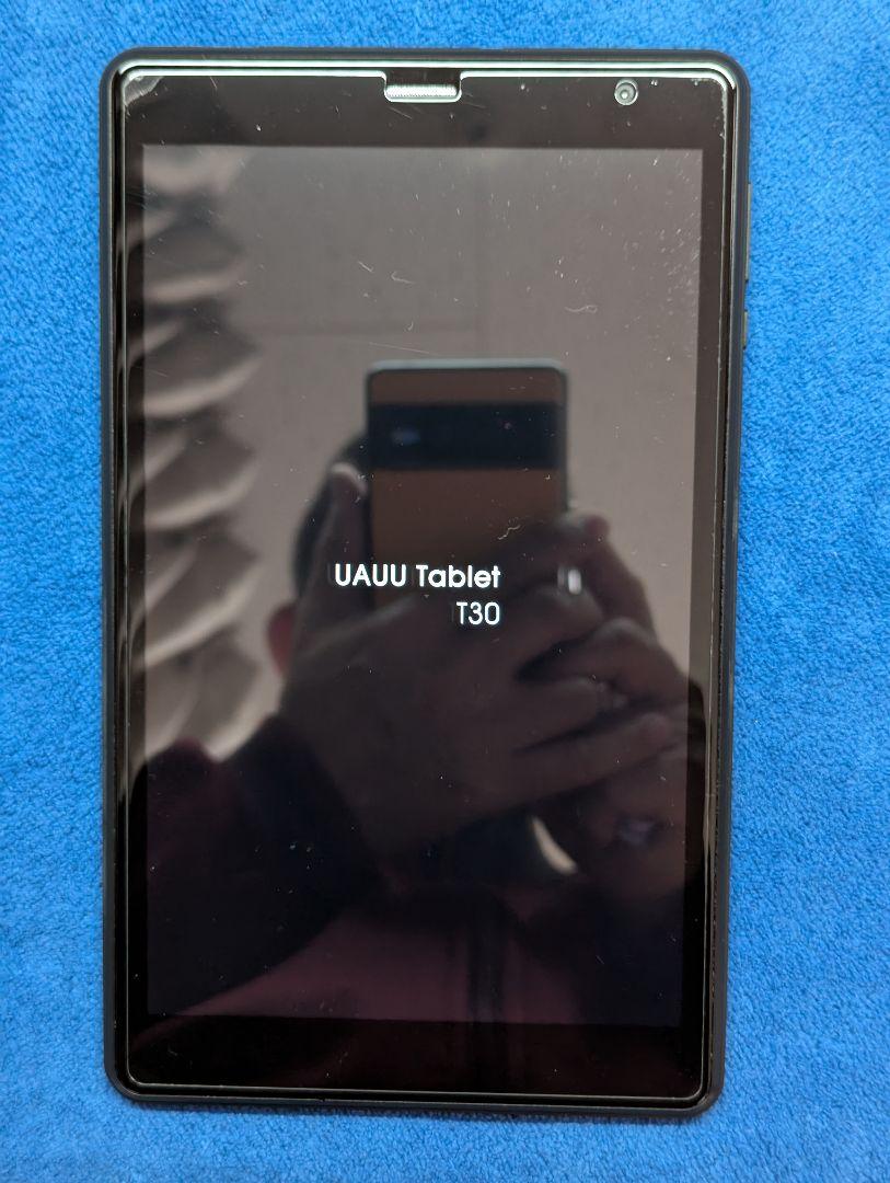 UAUU Tablet T30 本体 5,264円