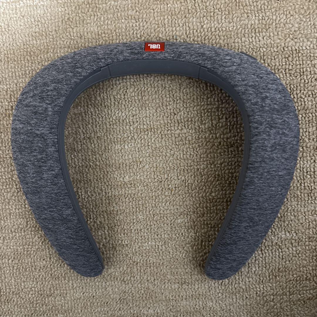 JBL SOUNDGEAR BTA（グレー）