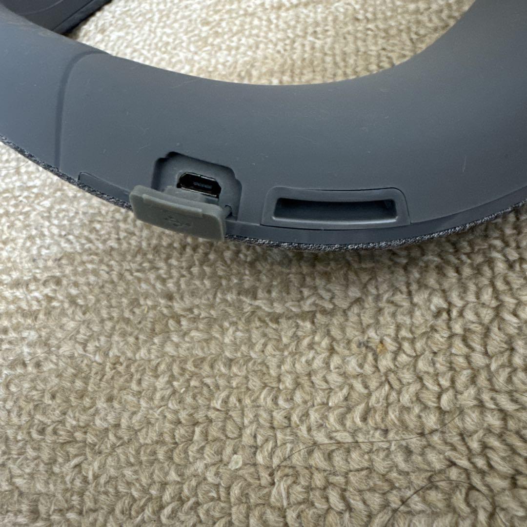 JBL SOUNDGEAR BTA（グレー）
