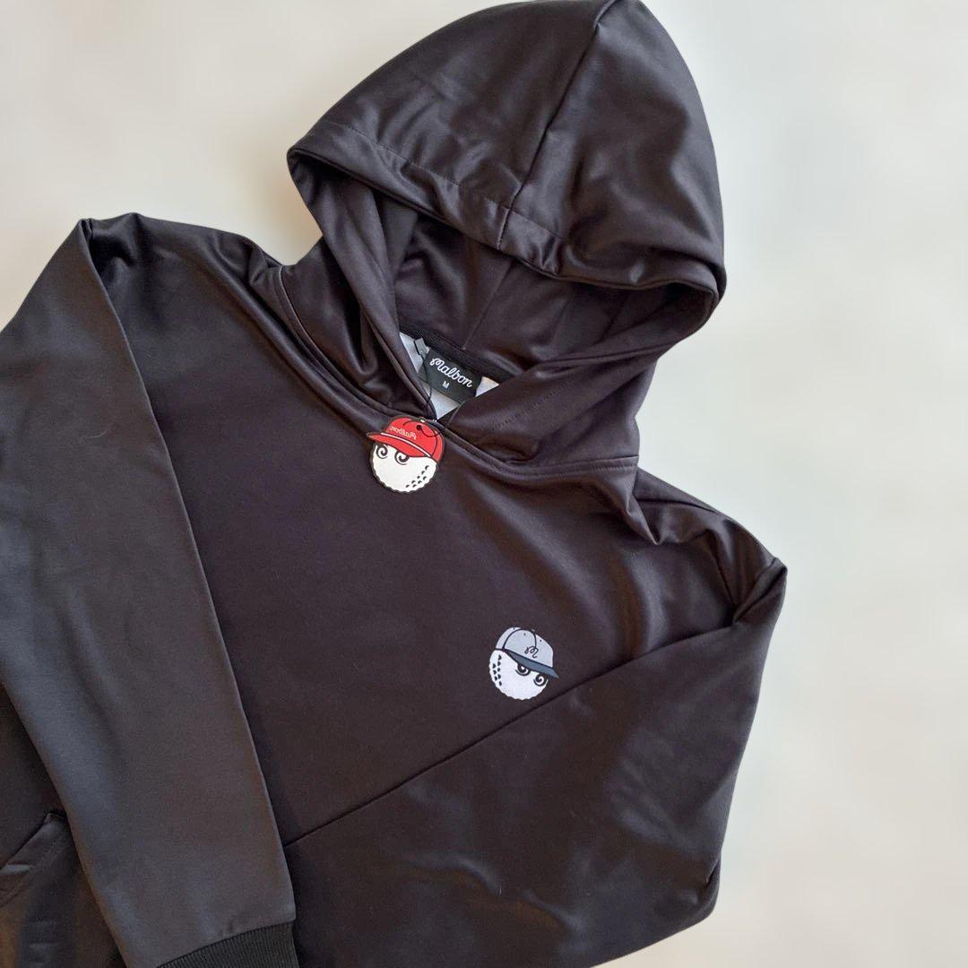 新品　タグ付き　マルボンゴルフ