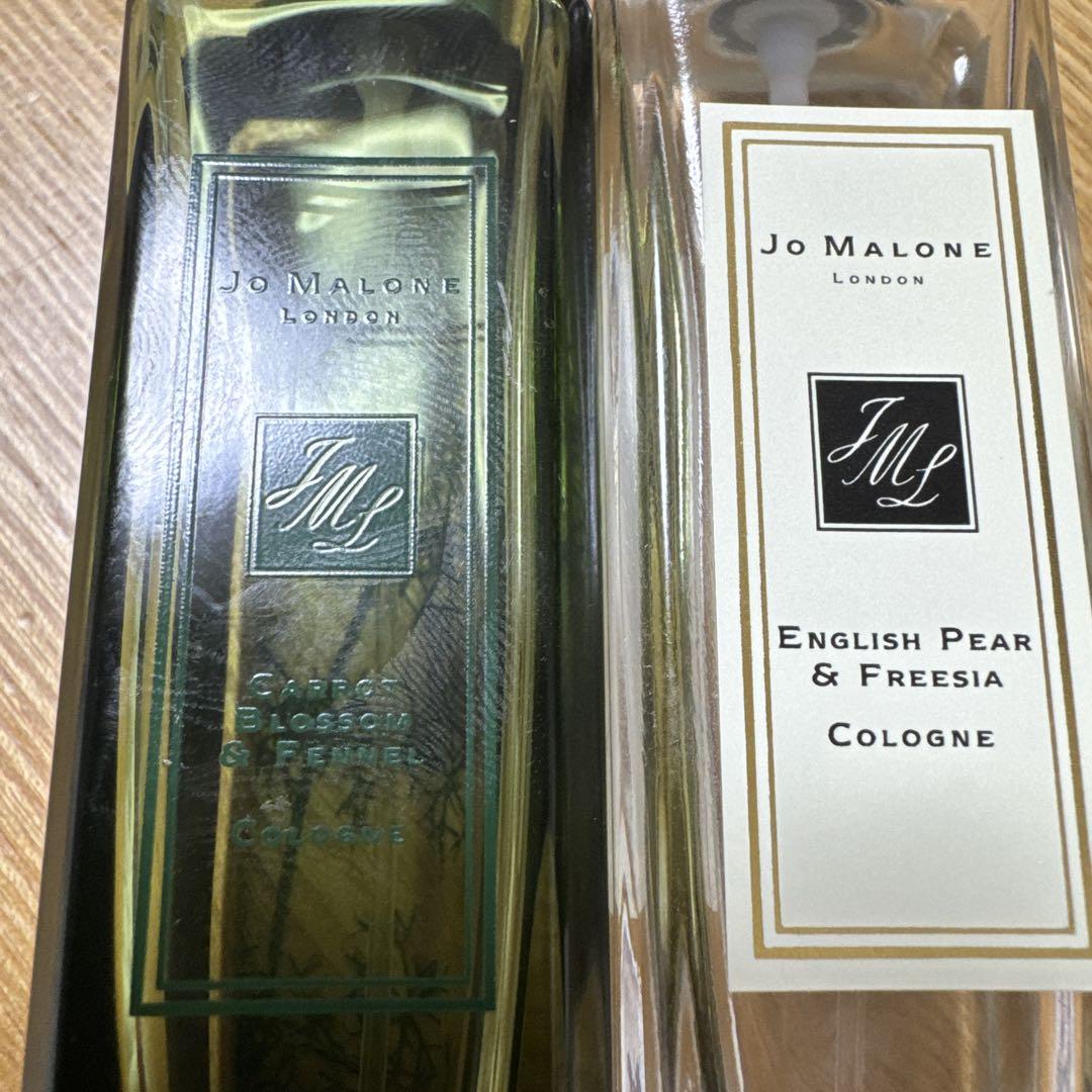 Jo Malone London 2種セット