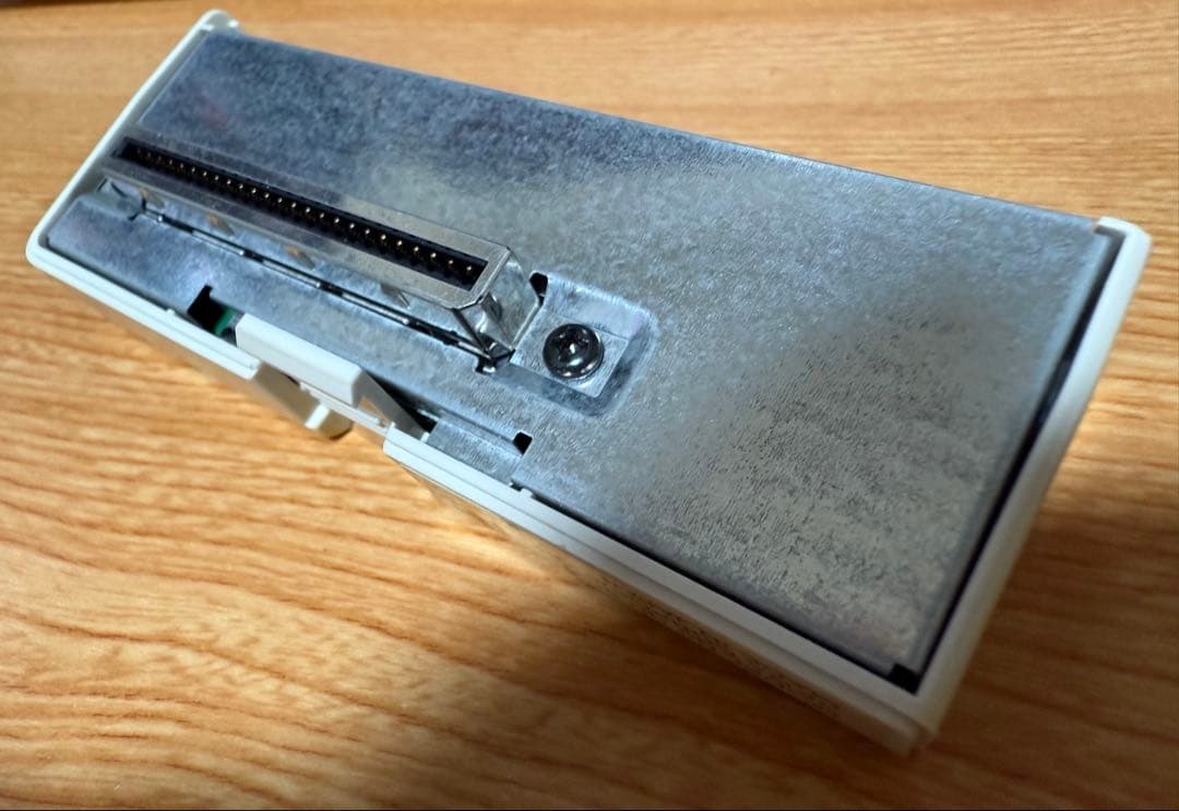 ドリームキャスト ブロードバンドアダプター