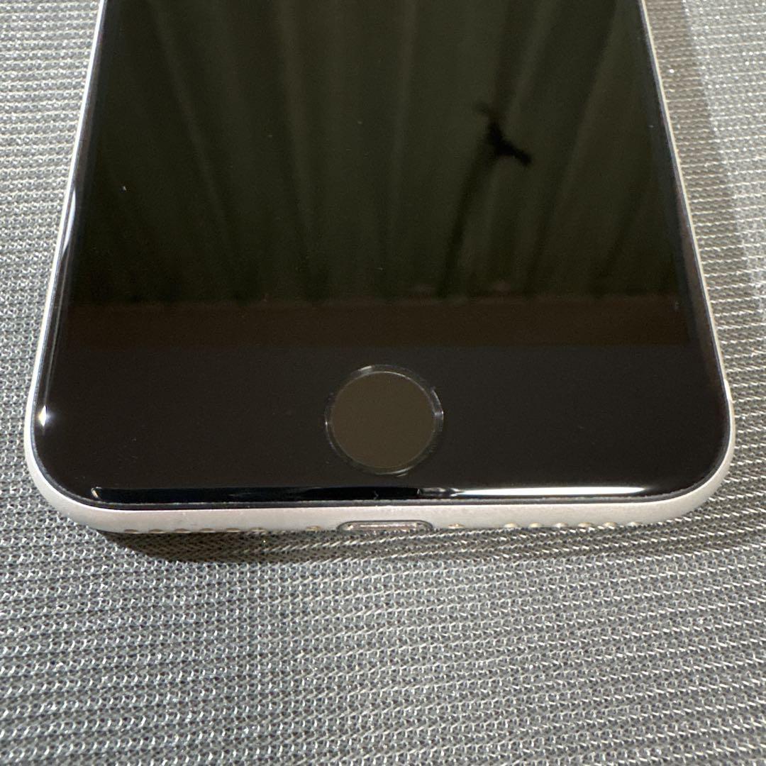 スマートフォン本体 Apple iPhone SE2 64GB