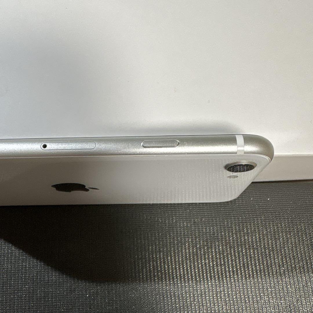 スマートフォン本体 Apple iPhone SE2 64GB