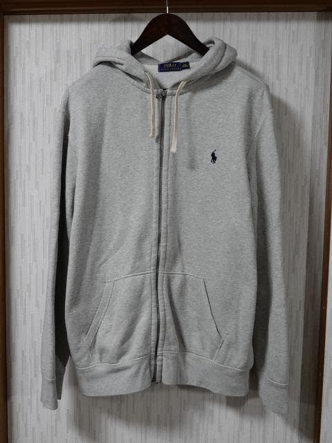 ポロ ラルフローレン POLO RALPH LAUREN パーカー XXL