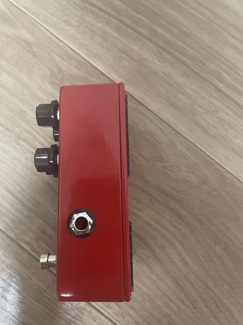 JHS Angry Charlie V3 ペダル本体のみ