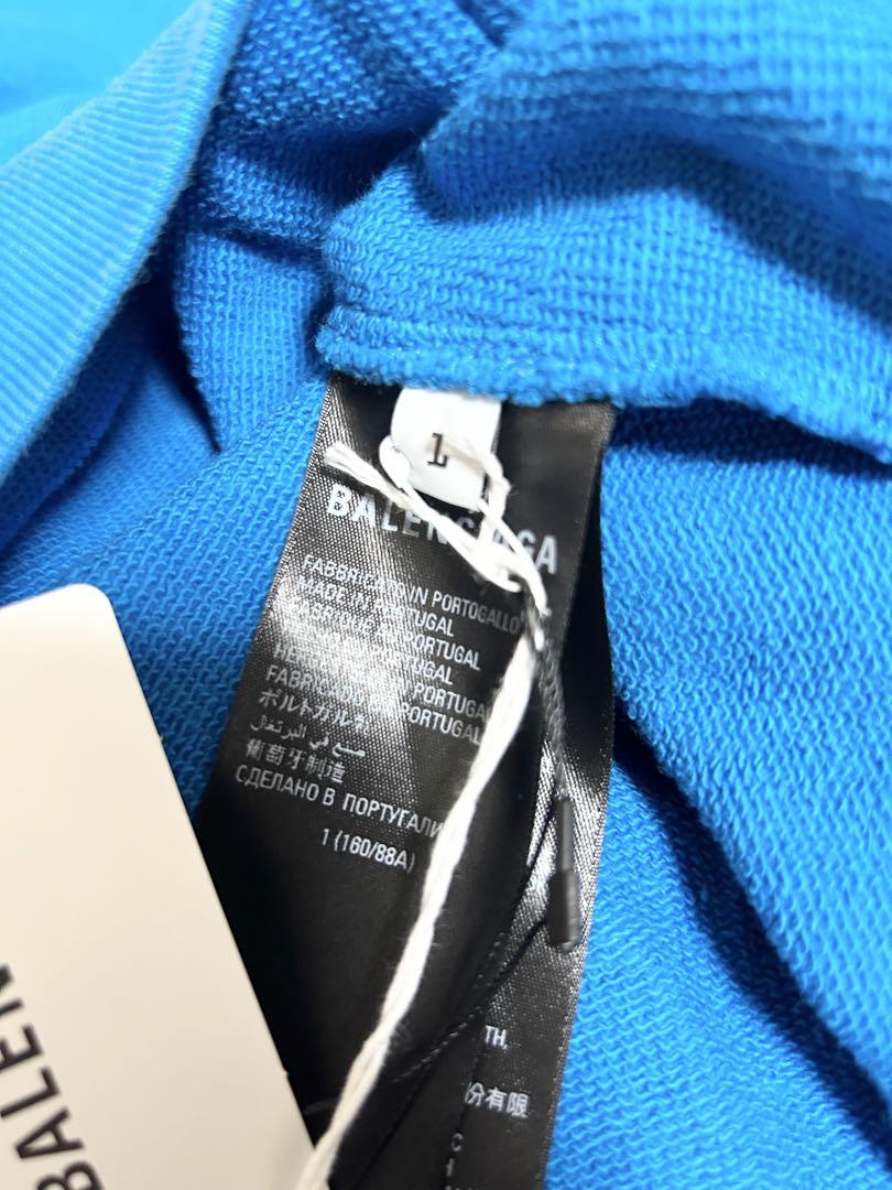 BALENCIAGA ADIDAS パーカー バレンシアガ　アディダス