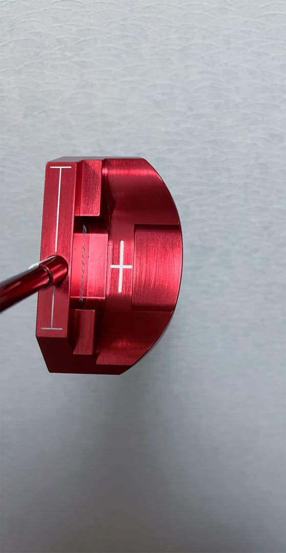 安いSALE キャスコ Red9 9 RM-002 アカパタ 45cFG-m14146491443 好評限定品