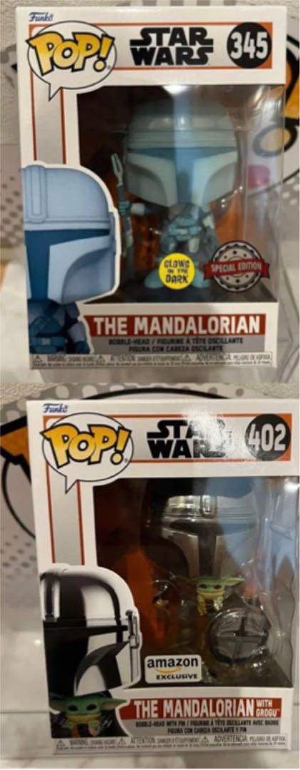 格安即決 FUNKO POP! マンダロリアン ベビーヨーダ メタリック限定バッジセット - SF/ファンタジー/ホラー - www.qiraatafrican.com 格安即決 FUNKO POP! マンダロリアン ベビーヨーダ メタリック限定バッジセット - SF/ファンタジー/ホラー - www.qiraatafrican.com
