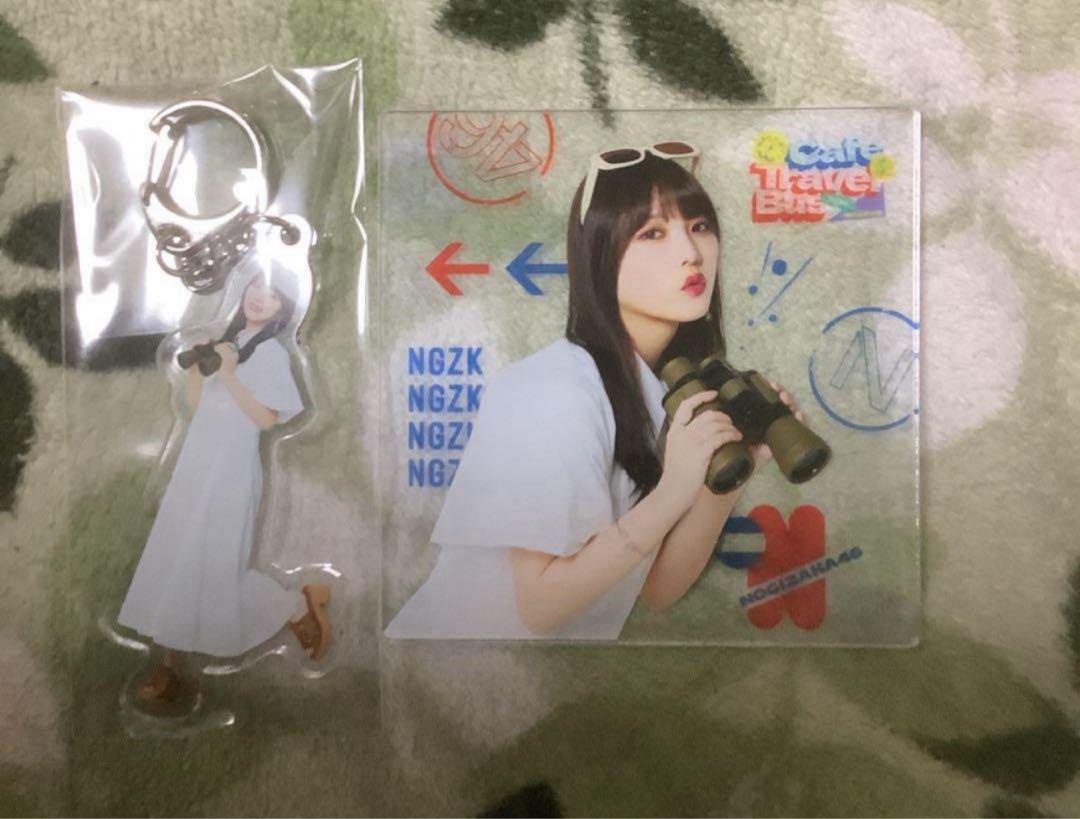 山下美月　使用済みQUOカード　まとめ売り