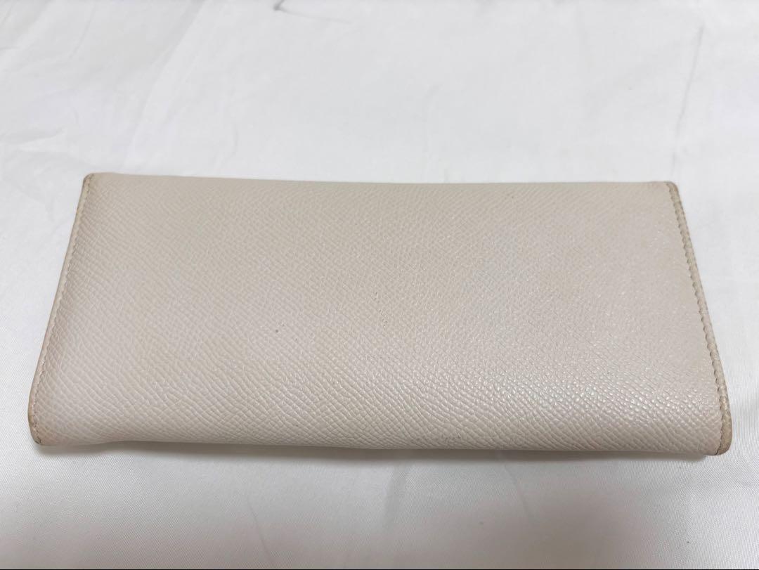 【BVLGARI】ラージウォレット レザーキーケース【最終値下げ】