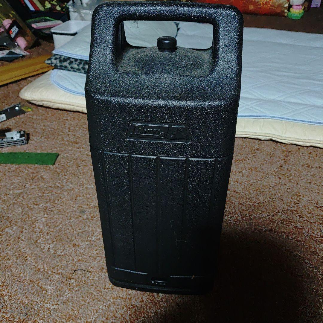 コールマン295ツーマントルランタン