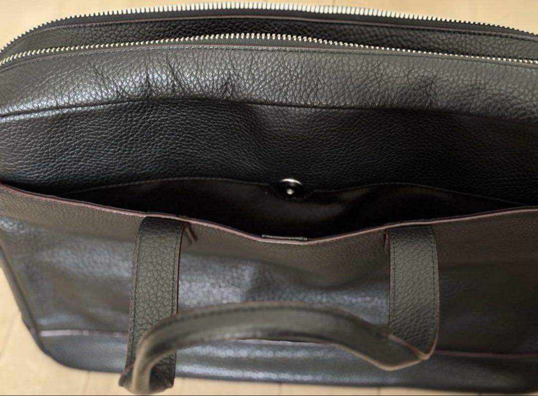 最終お値下げです☆美品☆ COACH コーチ ビジネスバッグ
