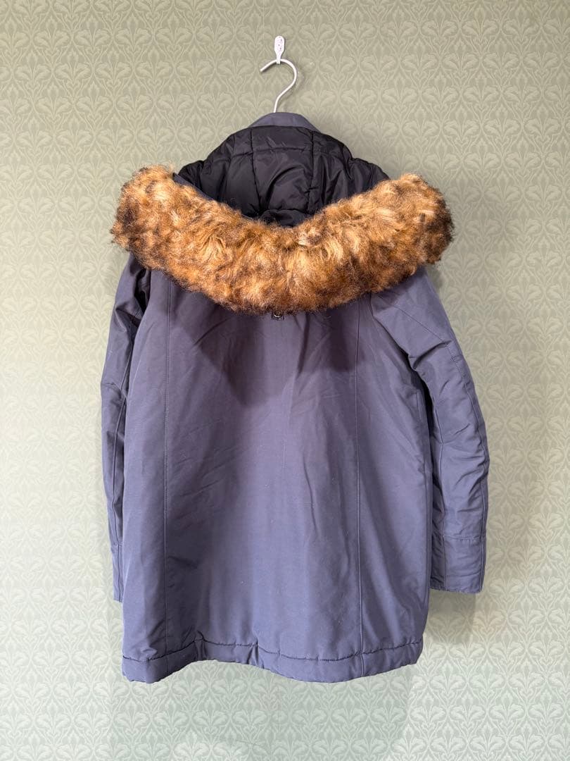 THE NORTH FACE マクマード 中綿ジャケット メンズS THE NORTH FACE マクマード 中綿ジャケット メンズS