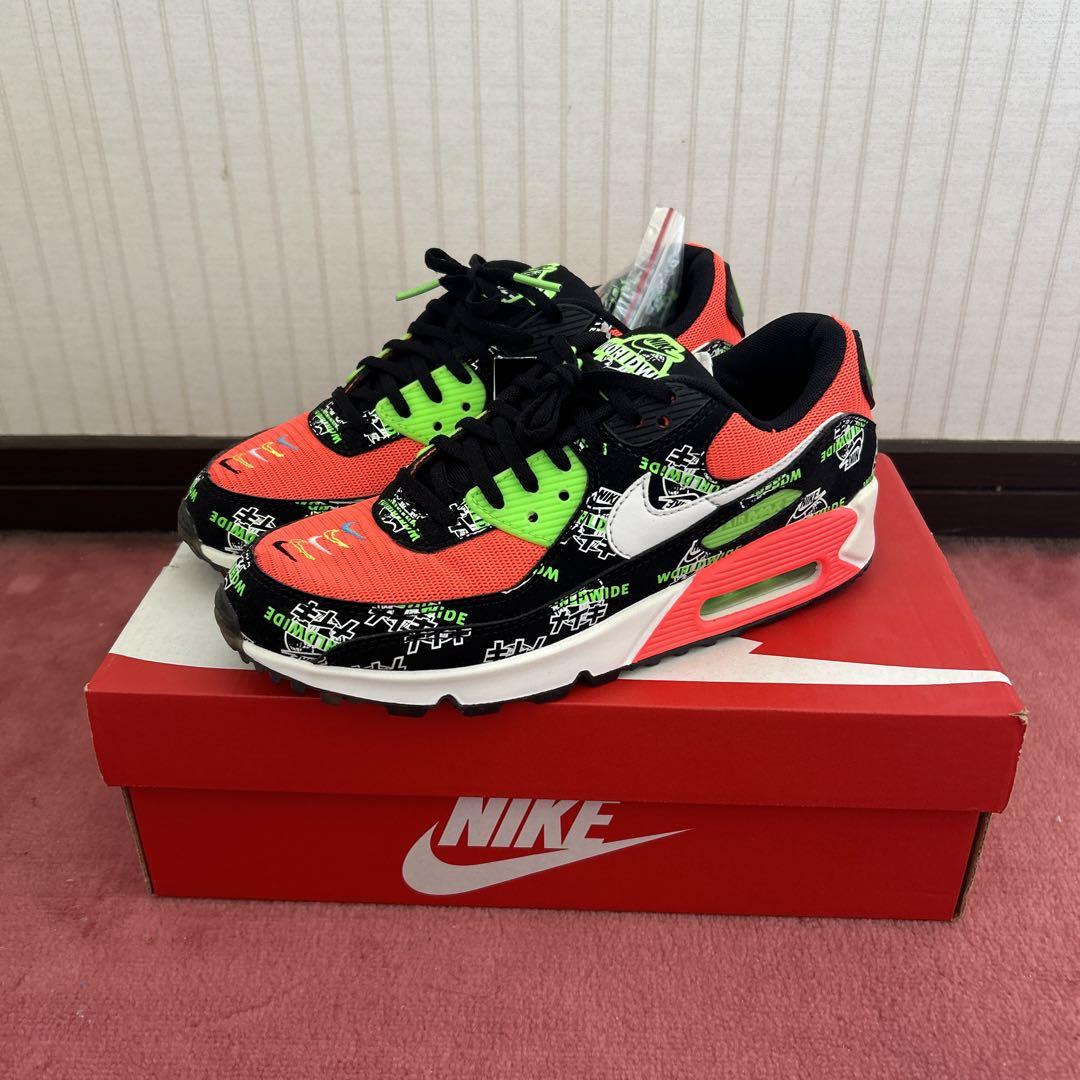 Nike Air Max 90 新品未使用