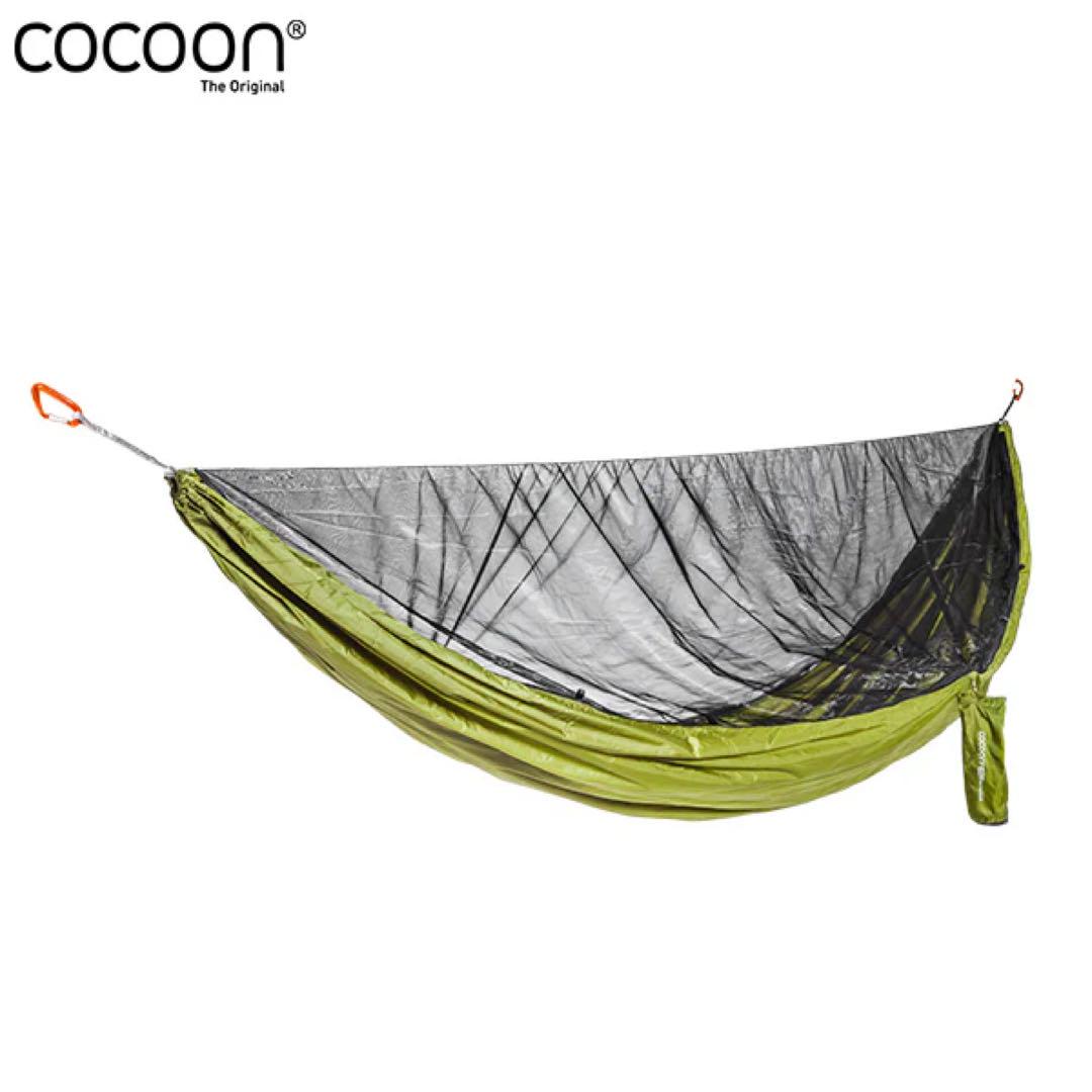 テーブル・チェア・ハンモック cocoon ultralight Mosquito Net Hammock
