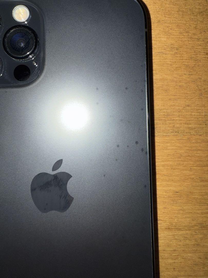 iPhone 12PRO 128GB SiMフリー