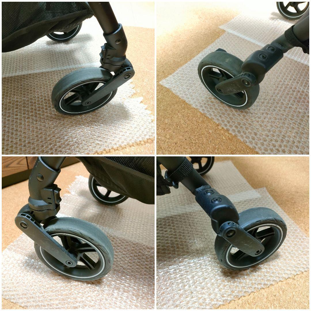 b型 セカンド