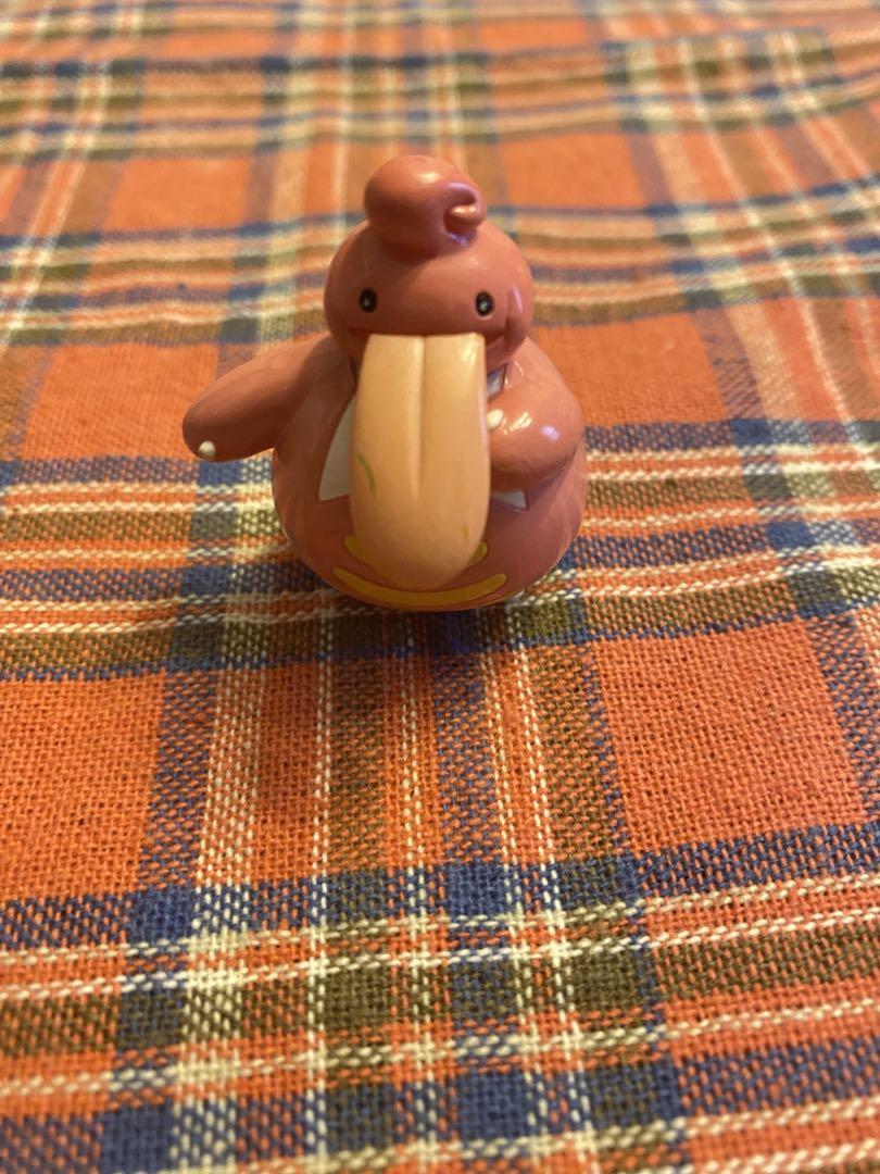 ポケモン　モンコレ　11体セット