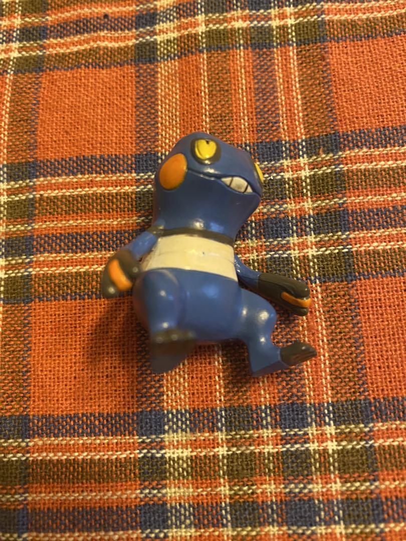 ポケモン　モンコレ　11体セット