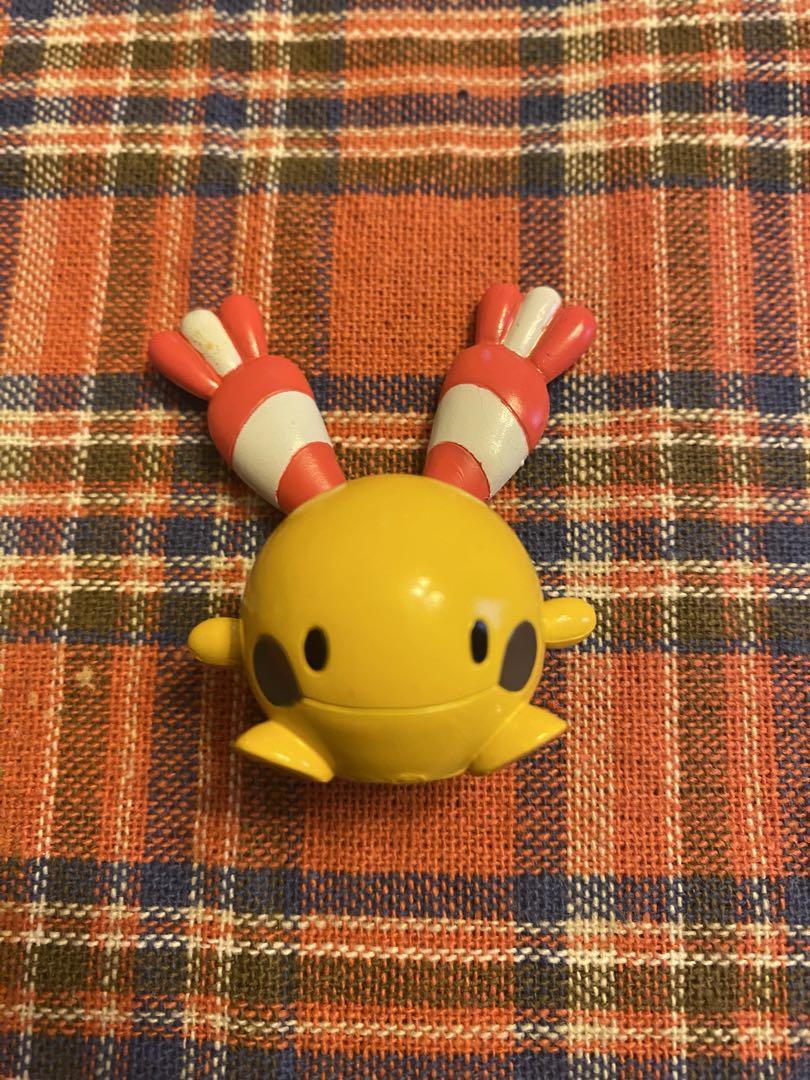 ポケモン　モンコレ　11体セット