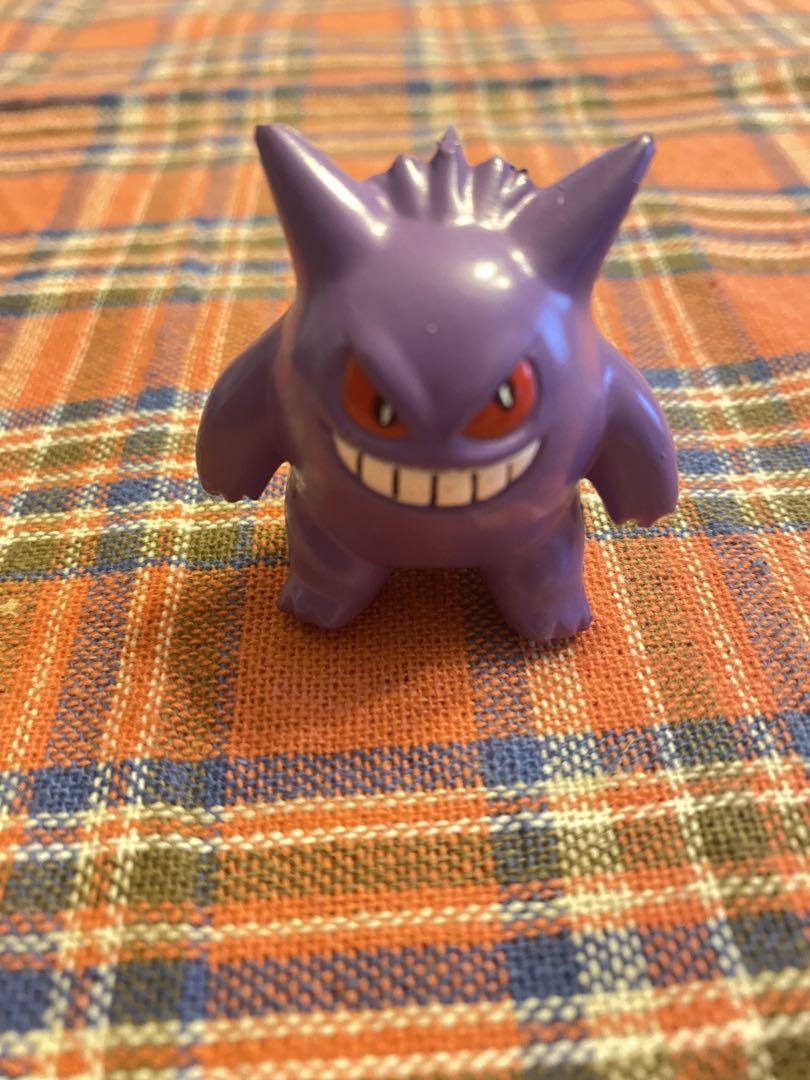 ポケモン　モンコレ　11体セット