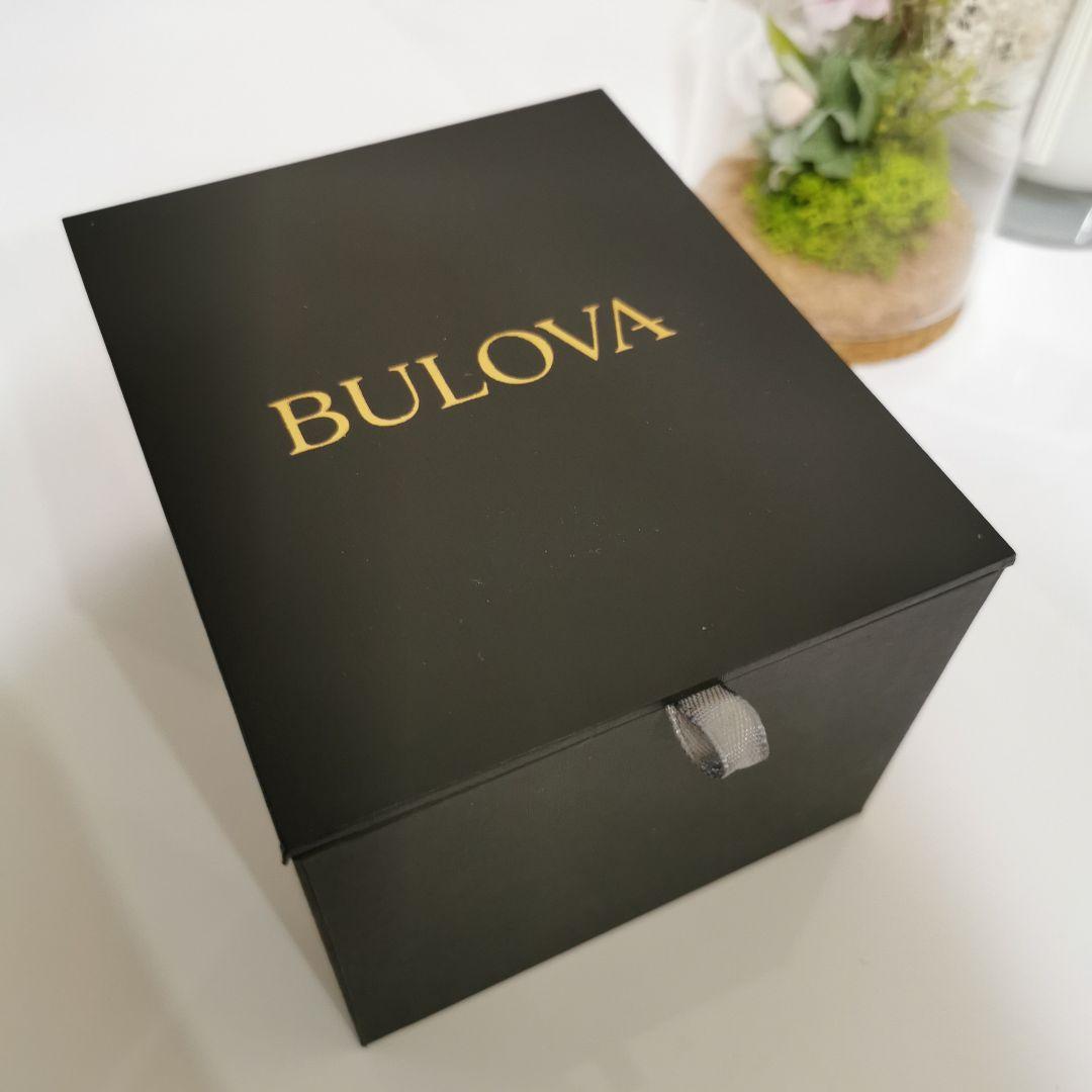 腕時計 ブローバ レディース 98L264 Bulova